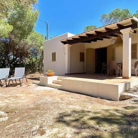 Campanitx Villas - Astbury Formentera Es Calo  Eksteriør billede